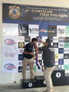 Atividade promoveu integração entre forças de segurança na região norte da Bahia