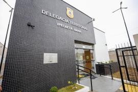 Delegacias e NEAMs reforçam o atendimento à população em todo o estado