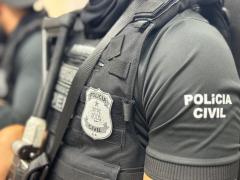 Três mulheres e dois homens foram presos por equipes da 14ª DT/Barra durante a Operação Nefertum. Quinteto foi flagrado em um centro de compras de Salvador