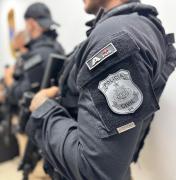 Foragido da Justiça do Ceará é preso pela Polícia Civil em Jequié