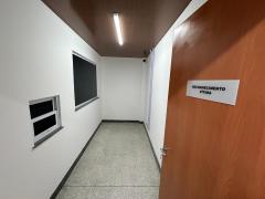 Apoio: 61ª unidade entregue em 2025 foi inaugurada na manhã desta sexta-feira (1), pelo secretário da Segurança Pública, Marcelo Werner, e pelo delegado-geral da PC, André Viana. 