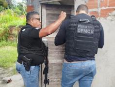 Prisões internacionais estão entre as ações da Operação Brilho do Amanhã