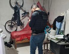 Prisões internacionais estão entre as ações da Operação Brilho do Amanhã