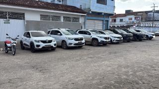 Ação ocorreu durante a “Operação Sobre Rodas”, realizada pela Delegacia Territorial de Itamaraju