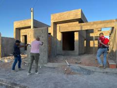 Treinamento foi ministrado por instrutor credenciado pela PF e pela Acadepol