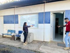 Treinamento foi ministrado por instrutor credenciado pela PF e pela Acadepol