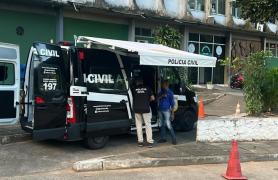 Iniciativa do Ministério da Justiça tem participação da Polícia Civil da Bahia e do DPT. Salvador terá pontos de atendimento entre os dias 5 e 15 de agosto