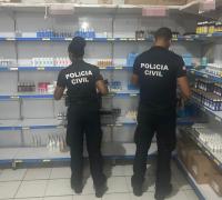 Ação da CFPC reforça necessidade de cadastro e monitoramento do setor, conforme legislação vigente