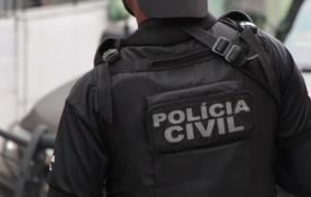 Uma quarta pessoa foi localizada, reagiu à abordagem policial e não resistiu aos ferimentos