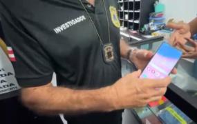 Ações são realizadas de forma integrada entre Departamentos da PCBA, o Procon, Sefaz e a Receita Federal