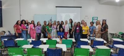  As iniciativas em diferentes regiões do estado marcam o Agosto Lilás e fortalecem a rede de proteção às mulheres na Bahia