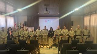  As iniciativas em diferentes regiões do estado marcam o Agosto Lilás e fortalecem a rede de proteção às mulheres na Bahia