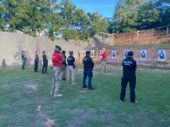 Capacitação acontece na Core reúne 64 servidores de diversos departamentos