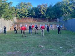 Capacitação acontece na Core reúne 64 servidores de diversos departamentos