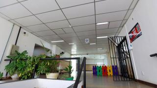  A programação inclui emissão da Carteira de Identidade Nacional (CIN), atividades culturais, palestras educativas e rodas de conversa