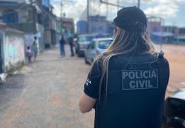 Ação integra esforço nacional de enfrentamento à violência contra a mulher