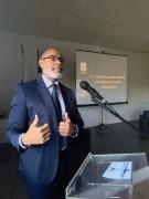 Vinte policiais civis concluem curso prático de Análise Telemática realizado em Feira de Santana