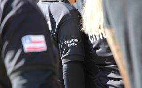 Homem é preso em Barreiras por descumprir medida protetiva