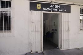 Polícia Civil prende “Kika”, o “4 de Espadas” do Baralho do Crime, em Minas Gerais