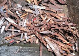 A atividade objetiva melhorar espaços, segurança e clima organizacional nas unidades