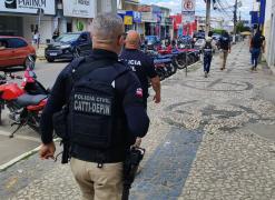 Balanço aponta apreensão de aparelhos e fiscalização em estabelecimentos na capital, RMS e interior