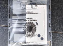 Balanço aponta apreensão de aparelhos e fiscalização em estabelecimentos na capital, RMS e interior