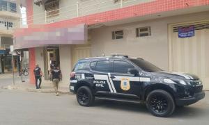 Balanço aponta apreensão de aparelhos e fiscalização em estabelecimentos na capital, RMS e interior