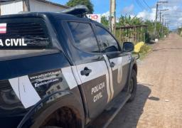 As agressões deixaram vítima com ferimentos graves, incluindo 23 pontos na cabeça