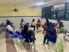 O evento discutiu propostas para igualdade de gênero e fortalecimento da cidadania feminina