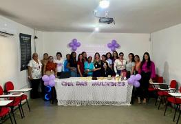 Palestras, eventos corporativos e atividades escolares reforçam a conscientização sobre a violência contra a mulher
