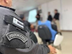 Foram cumpridos 21 mandados de prisão e de busca e apreensão em Salvador e Dias D’Ávila