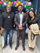 Iniciativa da DERCCA orienta famílias sobre uso seguro da internet e reforça a proteção de crianças e adolescentes