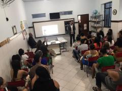 Iniciativa da DERCCA orienta famílias sobre uso seguro da internet e reforça a proteção de crianças e adolescentes