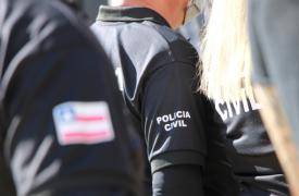  De acordo com as investigações, ela foi vítima pela primeira vez aos oito anos e os atos continuaram até completar 13