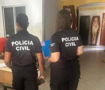 Seis funerárias e um laboratório foram notificados para cadastro e fiscalização de produtos controlados