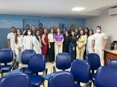 O evento discutiu estratégias de integração, humanização do acolhimento e efetividade das medidas de proteção