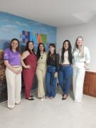 O evento discutiu estratégias de integração, humanização do acolhimento e efetividade das medidas de proteção