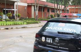 Eles estão relacionados a atos infracionais análogos à tentativa de homicídio e a roubo