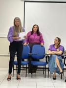 A programação incluiu palestras e rodas de conversa