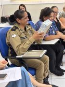 A programação incluiu palestras e rodas de conversa