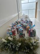 A programação incluiu palestras e rodas de conversa