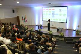 Polícia Civil da Bahia lança Programa de Valorização dos Servidores