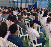 Neam reforça a importância da informação como ferramenta de prevenção e proteção à mulher.