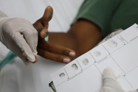 Ação integra a Campanha Buscar, voltada à identificação de pacientes e localização de pessoas desaparecidas