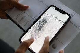 Ação integra a Campanha Buscar, voltada à identificação de pacientes e localização de pessoas desaparecidas