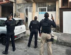 A ação “Fraus Última” cumpriu mandados de prisão, busca, apreensão e sequestro de bens, com foco na responsabilização patrimonial dos investigados