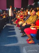 As atividades reforçam o enfrentamento à violência contra a mulher e o papel da Polícia Judiciária na proteção das vítimas