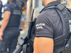 Crime foi motivado por desentendimento sobre som alto e ofensas contra a vítima