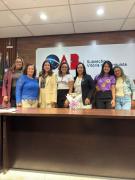 Ações em Barreiras, Vitória da Conquista e Camaçari reforçam a importância da informação, da denúncia e do fortalecimento da rede de apoio às vítimas