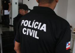 Suspeito de 26 anos foi capturado com cocaína, crack e maconha no bairro Califórnia